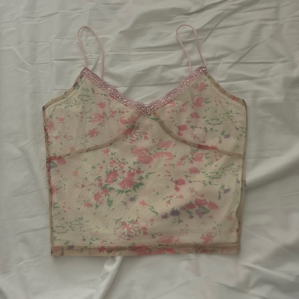 Amazon Tank Top, Never worn